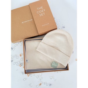 080107 Mix d'accessoires Tom Tailor