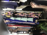 Stock Vêtements de Marque pour femme