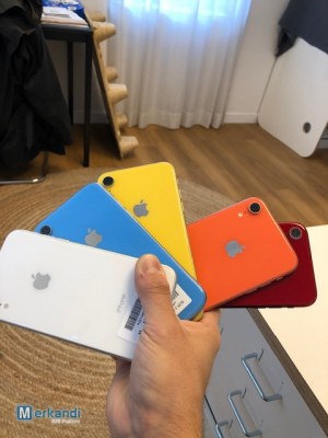 IPhone d'occasion (8,X,XS,XR,11,11Pro)