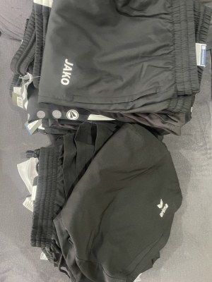 Vêtements homme sport football