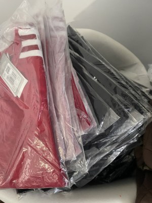 Vêtements football enfants de marque