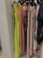 Stock homme/femme de grandes marques