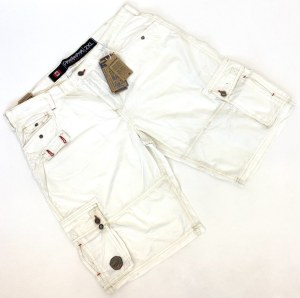 010107 Mix de shorts pour hommes Canadian Peak