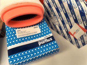 Lot de filtration multimarque