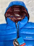 Doudoune Columbia