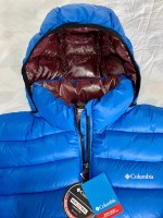 Doudoune Columbia