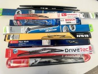 Balais d'Essuie-Glace