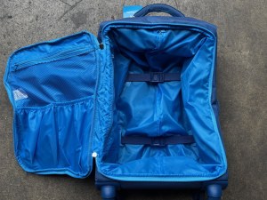 VALISE CABINE Troler