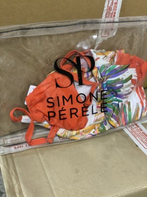 Lot destockage lingerie, maillot de bain de marque