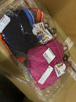 LOT DESTOCKAGE LINGERIE, maillot de bain de marque