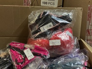 LOT DESTOCKAGE LINGERIE, maillot de bain de marque