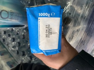 DESTOCKGE FARINE 1 KILO ET 2 KILOS