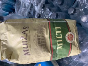 DESTOCKGE FARINE 1 KILO ET 2 KILOS