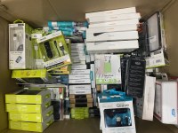 Cartons de destockage Accessoires téléphonie mobile