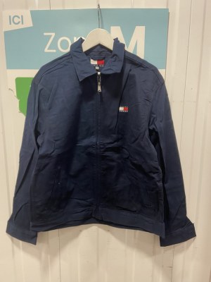 Vestes TOMMY Hilfiger