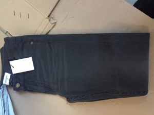 DESTOCKAGE JEANS FEMME ELEVEN PARIS