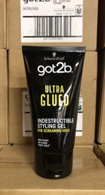 Gel Schwarzkopf GOT 2b