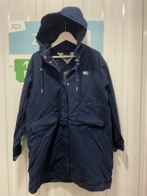 Vestes TOMMY Hilfiger