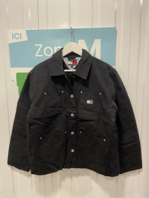 Vestes TOMMY Hilfiger