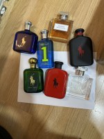Parfums originaux