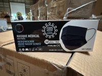 Vente lot de masque IIR CE