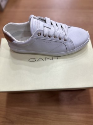Baskets femme Gant