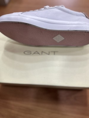 Baskets femme Gant
