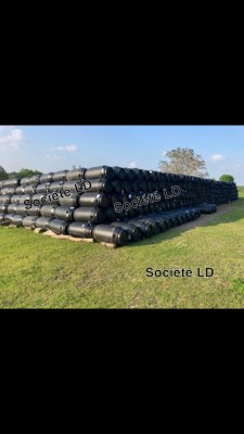 Bidon fut barrique doum stockage export abreuvoir pour animaux export goutte à goutte