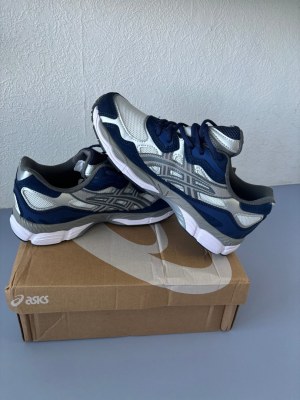 ASICS GEL NYC MOISN CHER DU MARCHÉ
