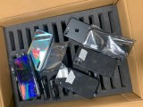 Lot 850 smartphones