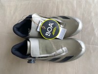 CHAUSSURE DE VELO