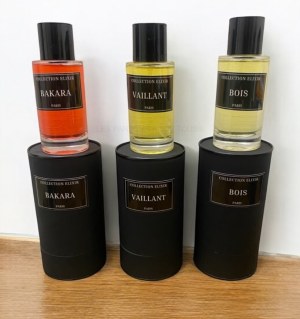 Parfums Collection Privée 50 ml – Grossiste, petit prix, qualité premium.