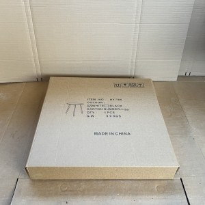 ???? DESTOCKAGE GROSSISTE – LOT DE TABLES NEUVES (50 PIÈCES) ????