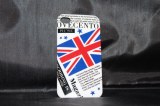 Coque Iphone 4/4S British Magasine