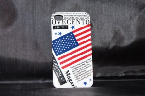 Coque Iphone 4/4S American Magazine