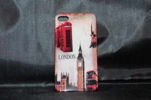 Coque Iphone 4/4S Big Ben