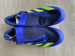 CHAUSSURE DE VELO