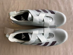 CHAUSSURE DE VELO