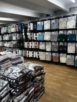 DESTOCKAGE MASSIF LINGE DE MAISON – STOCK FRANCE – PRIX DIRECT IMPOR