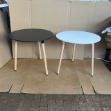 ???? DESTOCKAGE GROSSISTE – LOT DE TABLES NEUVES (50 PIÈCES) ????