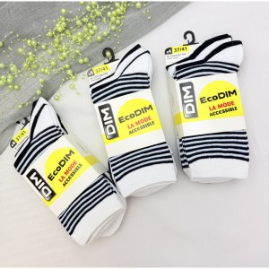 070117 Mix de chaussettes DIM