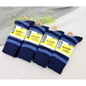 070117 Mix de chaussettes DIM