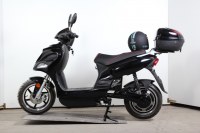 SCOOTER ELECTRIQUE 50 CC