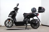 SCOOTER ELECTRIQUE 50 CC