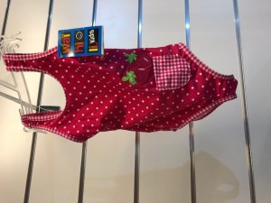 Maillot de bain H/F/E