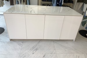 Meuble présentation rangement magasin ou particulier