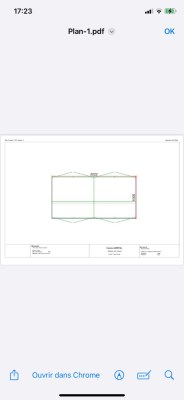 Meuble présentation rangement magasin ou particulier