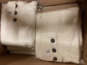 DESTOCKAGE PULLS GRANDE MARQUES