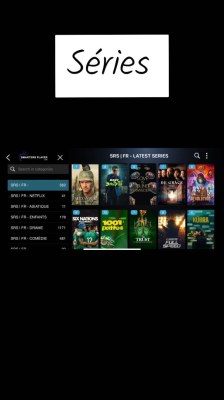 IPTV ABONNEMENT 1 AN