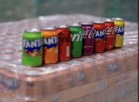 Canette Coca Cola 33cl